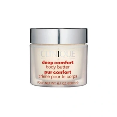 Kuva Clinique Deep Comfort Body Butter 200 ml