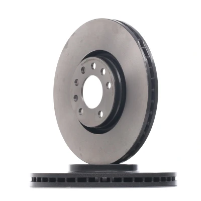Kuva BREMBO COATED DISC LINE 09.9177.11 Jarrulevyt 314 28 5 tuuletettu sisältä pinnoitettu hiiliteräs SAAB: 9 3 Farmari, Sedan, OPEL: Vectra C CC