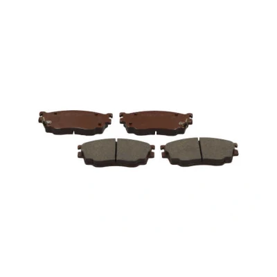 Kuva KAVO PARTS KBP 4509 Jarrupalat akustisella kulumavaroittimella MAZDA: 626 V Hatchback, Sedan, 323 F 6