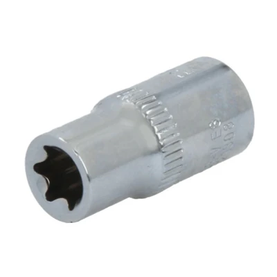 Kuva PROFITOOL 0X21308 Voimahylsy 25mm E08 6,3 (1/4&quot;)mm (tuumaa)
