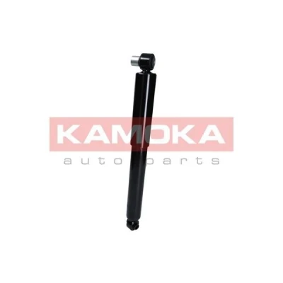 Kuva Iskunvaimennin, Taka akseli, Oikea, Vasen FORD TRANSIT Buss, Flak/chassi, Skåp, TOURNEO Buss OE 1408355, 1408373, 1408395