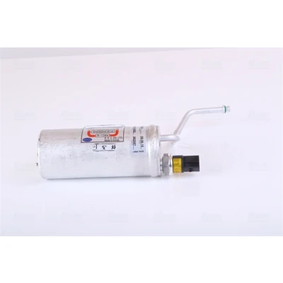 Kuva NISSENS 95529 Ilmastoinnin Kuivain R 134a Alumiini
