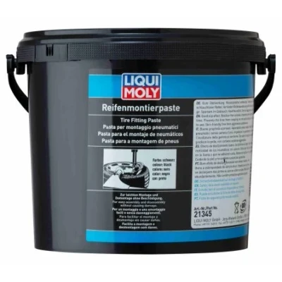 Kuva LIQUI MOLY 21345 Asennustahna 5 Säiliö