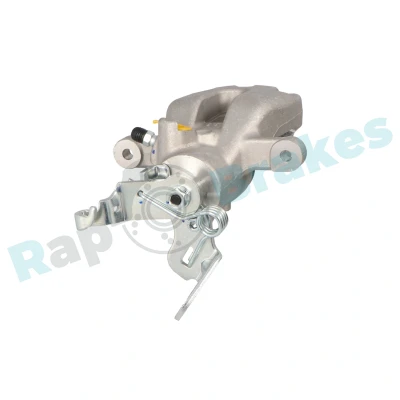 Kuva RAP BRAKES R K0843 Jarrusatula Alumiini Taka akseli, vasen SKODA: Octavia 3 Schrägheck, Combi, SEAT: Leon III ST