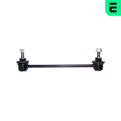 Kuva OPTIMAL G7 1255 Koiranluu Etuakseli, vasen, oikea HONDA: CIVIC 8 Hatchback,