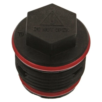 Kuva Korkki, jäähdytysnestesäiliö FEBI BILSTEIN 47133