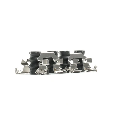 Kuva QUICK BRAKE 109 0008 Tarvikesarja, Jarrupala RENAULT: GRAND SCENIC 3, Megane 4, Talisman Grandtour