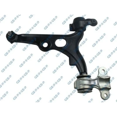 Kuva Tukivarsi, pyöräntuenta, Etuakseli, vasen, Alla CITROËN, FIAT, LANCIA, PEUGEOT OE 1313083080, 1316735080, 1317389080