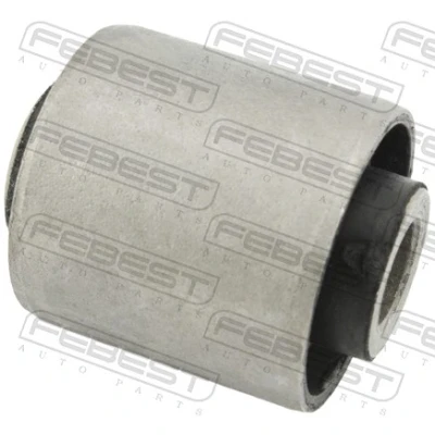 Kuva FEBEST MZAB 066 Tukivarren Hela Taka akseli, ala, Ulompi FORD: FOCUS 2 Kombi, 3 Turnier, C Max 2, VOLVO: V50, S40 II, C30, MAZDA: Hatchback
