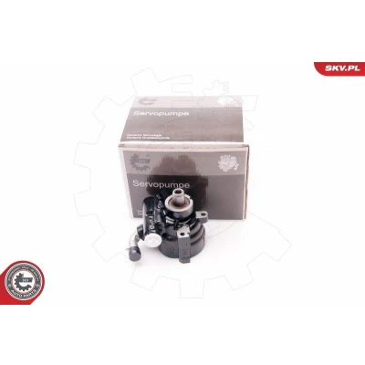 Kuva ESEN SKV 10SKV229 Ohjaustehostimen Pumppu RENAULT: CLIO 1