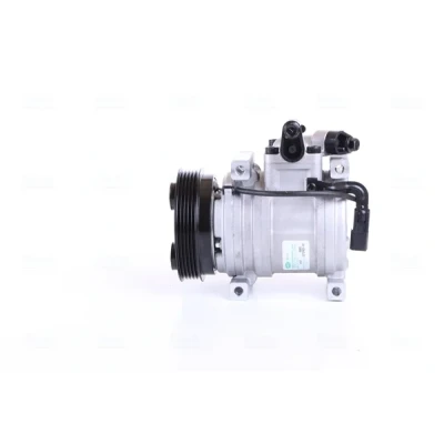 Kuva NISSENS 89302 Ilmastoinnin Kompressori HS09 12 PAG 46 R 134a