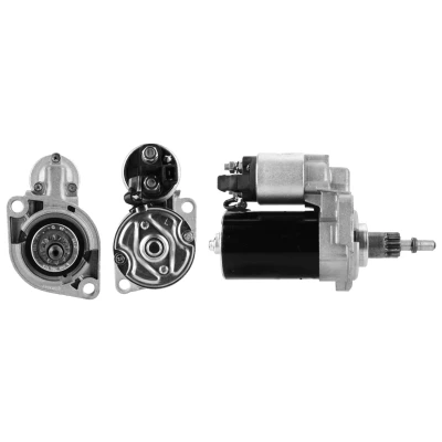 Kuva ELSTOCK 25 1324 Starttimoottori 12V 1,1kW 10 Plug, 0076 M8 76mm VOLKSWAGEN: GOLF 4, 3, 3 Variant, SKODA: Octavia I Hatchback