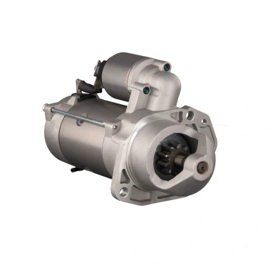 Kuva FEBI BILSTEIN 48970 Starttimoottori 24 4 10 IVECO: EuroCargo I III