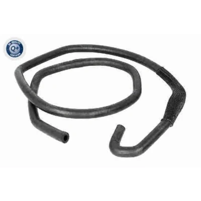 Kuva VAICO V25 2338 Jäähdyttimen Letku EPDM (eteenipropeeni dieeni kumi) FORD: Focus 2 Kombi, C Max, VOLVO: V50, C30, S40 II