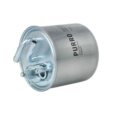 Kuva PURRO PUR PF0044 Polttoainesuodatin Letkusuodatin 10 AUDI: A8 D3