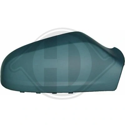 Kuva DIEDERICHS 1806228 Kotelo Ulkopeili Oikea Pohjustettu OPEL: Astra H Hatchback