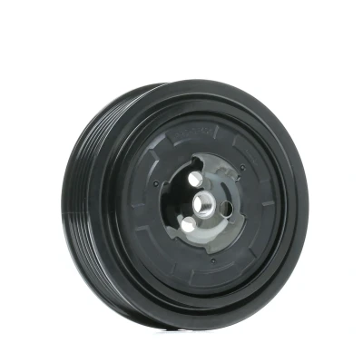 Kuva THERMOTEC KTT040040 Magneettikytkin Denso, 6SEU14C VOLKSWAGEN: Bora Sedan, Golf 4 Variant, Tiguan I, SKODA: Fabia 2
