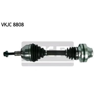 Kuva SKF VKJC 8808 Vetoakseli 470 VOLKSWAGEN: Amarok Pick up