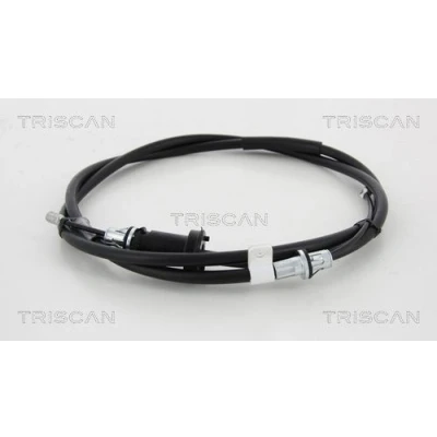 Kuva TRISCAN 8140 80107 Käsijarruvaijeri 2010/1742 Levyjarru CHRYSLER: GRAND 5OYAGER 5