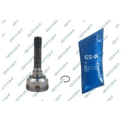 Kuva GSP 830004 Vetonivel Pyörän puoli Inner groove