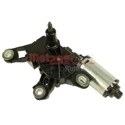 Kuva METZGER 2190550 Tuulilasin Pyyhkimen Moottori 12 Takana ORIGINAL ERSATZTEIL AUDI: Q7, A3 Hatchback, Sportback