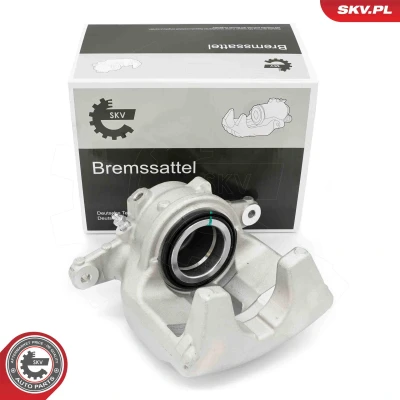 Kuva Jarrusatula, Etuakseli, oikea, Akselin takana MERCEDES BENZ OE 205 421 06 81, A 81