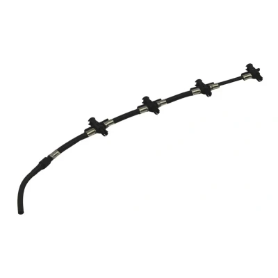 Kuva MAXGEAR 15 0339 Letku, Polttoaineen Ylivuoto