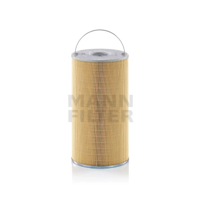 Kuva MANN FILTER H 15 178 x Öljynsuodatin Tiivisteillä Suodatinpanos BMW: 5 Sedan, Touring, 7