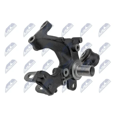 Kuva Olka akseli, pyöräntuenta, Taakse, vasen AUDI A4 B6, B6 Avant, Cabriolet, B7, B7 SEAT EXEO, EXEO ST OE 8E05