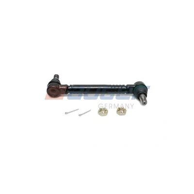 Kuva AUGER 10982 Koiranluu Etuakseli 275 M18x1,5 Tarvikkeilla