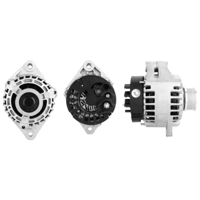 Kuva LUCAS ELECTRICAL LRA02809 Laturi 14V 120A OPEL: Vectra C Caravan, Zafira B, Astra H ALFA ROMEO: 159 Sportwagon, Sedan
