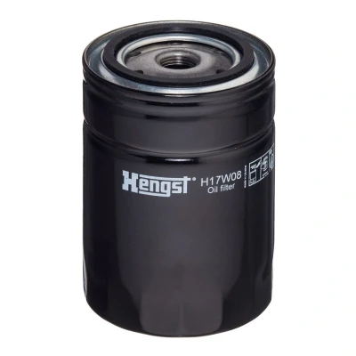 Kuva Öljynsuodatin HENGST FILTER H17W08