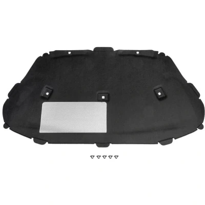 Kuva Äänieriste SEAT LEON, LEON SC, Skåp/halvkombi, ST, ST Skåp / kombi OE 5F0863831C, 5F0863831D, 5F0863831E