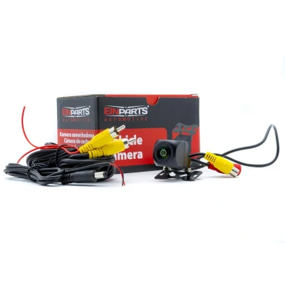Kuva EINPARTS EPP051 Peruutuskamera IP67