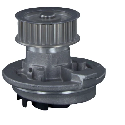 Kuva FEBI BILSTEIN 04731 Vesipumppu 25 Alumiinivalu Tiivisterenkaalla Muovi OPEL: Calibra A, Omega B Sedan, A Sedan