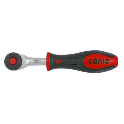 Kuva SONIC 7121101 Räikkä 52 165 Kromi vanadium teräs