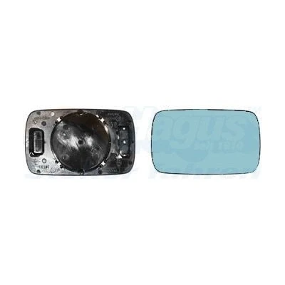 Kuva VAN WEZEL 0640832 Sivupeilin Lasi Oikea BMW: 5 Sedan, 3 Coupe, Touring