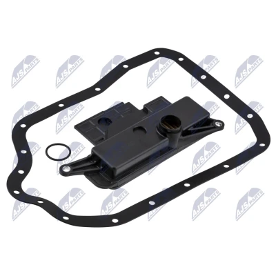 Kuva Hydrauliikkasuodatin, automaattivaihteisto LEXUS ES, TOYOTA CAMRY, CAMRY Sedan, HIGHLANDER / KLUGER, RAV 4 IV, VENZA OE 35330 73010