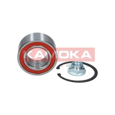 Kuva Pyöränlaakerisarja, Etuakseli, Taka akseli MERCEDES BENZ VITO Buss [W638], Skåp V KLASS [638/2] OE 2029810127, 2029810227, 2099800016