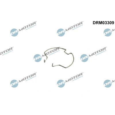 Kuva DR.MOTOR AUTOMOTIVE DRM03309 Pidike, ahtoilmaletku