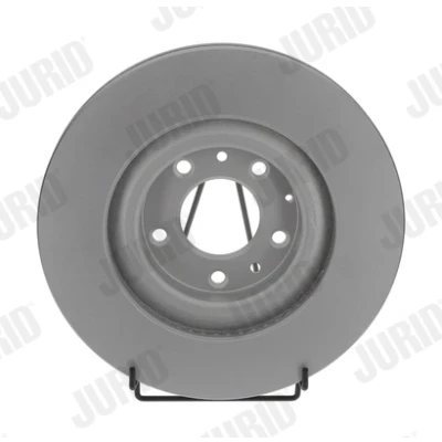 Kuva JURID 562921JC 1 Jarrulevyt 320 28 5 114,3 Tuuletettu pinnoitettu Ruuveilla MAZDA: CX 7