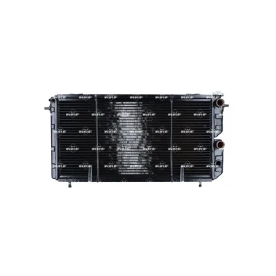 Kuva NRF 507333 Jäähdytin 630 326 35 Jäähdytysrivat juotetut