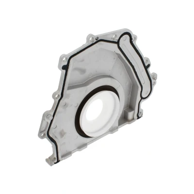 Kuva CORTECO 49360343 Kampiakselin Tiiviste Anturilla, asennushylsyillä Vaihteiston puoli PTFE (polytetrafluorietyleeni) LAND ROVER: Range Rover 3