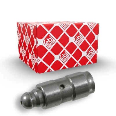 Kuva FEBI BILSTEIN 22342 Hydraulinen Venttiilinnostin Imupuoli, Poistopuoli VOLKSWAGEN: Golf 4 Variant, 6, Passat B7 Variant