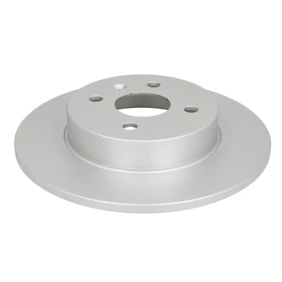 Kuva BOSCH 0 986 479 B85 Jarrulevyt 264 10 4 100 täysi pinnoitettu OPEL: Corsa C Hatchback, Meriva A, Astra H GTC