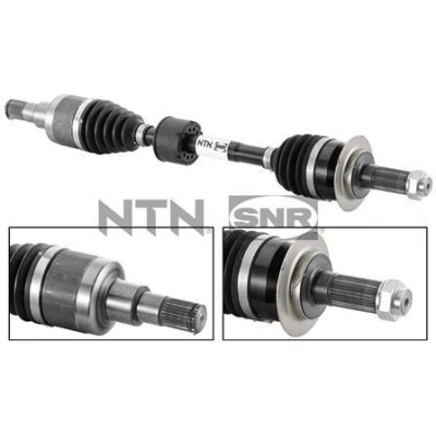 Kuva Vetoakseli, Edessä, Etuakseli, vasen FIAT SEDICI, SUZUKI SX4 OE 4410279J00, 71742703, 71747061