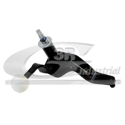 Kuva 3RG 26213 Vaihteenvalitsin/Siirtotanko PEUGEOT: 206 Hatchback, SW