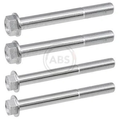 Kuva Ohjainhylsysarja, jarrusatula, Etuakseli, oikea, vasen LEXUS GX, TOYOTA 4 RUNNER V, LAND CRUISER PRADO, VAN