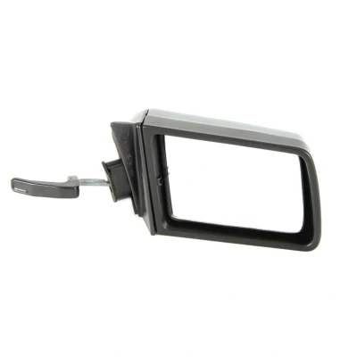 Kuva Ulkopeili Blic 5402 04 1192211P Oikea Musta Mekaaninen Kupera OPEL: Corsa A CC, TR
