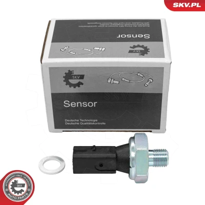 Kuva Öljynpainekytkin Esen skv 95SKV133 audi, ford, seat, skoda, vw OE 038 919 081 B, M, 06A